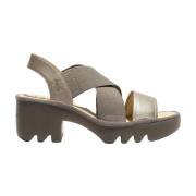 Sandalen Fly London Sandalen