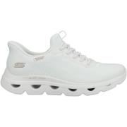 Lage Sneakers Skechers Sneaker