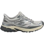 Lage Sneakers Skechers Sneaker