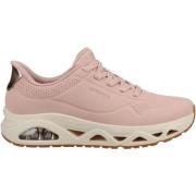 Lage Sneakers Skechers Sneaker