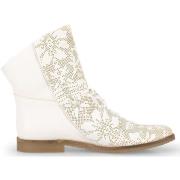 Enkellaarzen Felmini Enkellaarzen