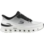 Lage Sneakers Skechers Sneaker