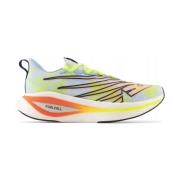 Hardloopschoenen New Balance FuelCell SC Elite V3