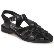 Sandalen Melvin &amp; Hamilton Margaret 2