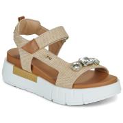 Sandalen NeroGiardini E617061D-420