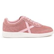 Lage Sneakers Munich Rumba Wmn 4078026