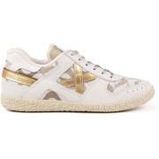 Lage Sneakers Munich Goal 8001644