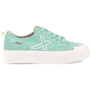 Lage Sneakers Munich Swing Sky 4188009