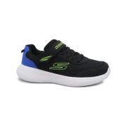 Hardloopschoenen Skechers SKE-CCC-405084L-BLK