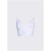 Blouse Liu Jo CA6181 T039A-11111