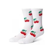 Sokken Huf Socks cherry bomb crew