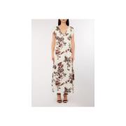 Lange Jurk Liu Jo CA6298 TS061-P9654