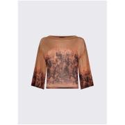 Trui Liu Jo CA6355 MA71N-P9655