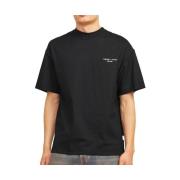 T-shirt Korte Mouw Jack &amp; Jones -