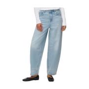 Straight Jeans Vero Moda -