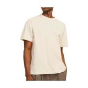 T-shirt Korte Mouw Jack &amp; Jones -