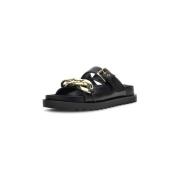 Slippers Guess FLJFT5 ELE03-BLACK