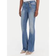 Flared/Bootcut Liu Jo BEAT UA6015 D4538-79060