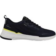 Lage Sneakers Geox Sneaker