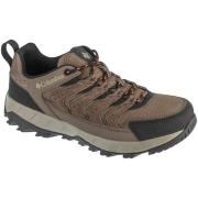 Wandelschoenen Columbia Strata Trail Low