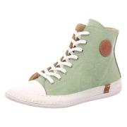 Hoge Sneakers Andrea Conti -
