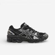 Lage Sneakers Asics Gel-Nimbus 9 Black Pure Silver