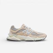 Lage Sneakers New Balance 9060 Incense Raincloud Arid Stone