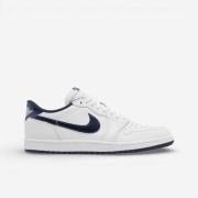 Lage Sneakers Nike Jordan 1 Retro Low 85 Metallic Blue