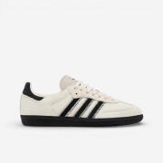 Lage Sneakers adidas Samba OG W "Wonder White"