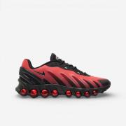 Lage Sneakers Nike Air Max Dn8 Black Bright Crimson