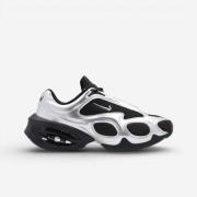 Lage Sneakers Nike Air Max Muse Wmns "Metallic Silver"