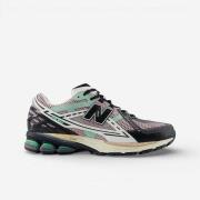 Lage Sneakers New Balance 1906U Twilight Haze