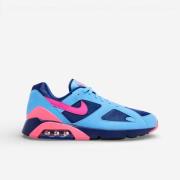 Lage Sneakers Nike Air Max 180 "University Blue Hyper Pink"