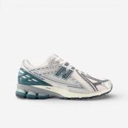 Lage Sneakers New Balance 1906R Granite Metallic Pink