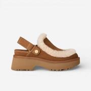Klompen UGG Esmee Clog Chestnut (Women's)