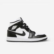 Hoge Sneakers Nike Jordan Brand Air Jordan 1 Mid "White Black"