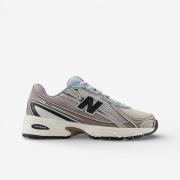 Lage Sneakers New Balance 740v2 Sea Salt Earth Shadow