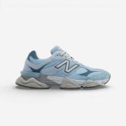 Lage Sneakers New Balance 9060 Light Blue (GS)
