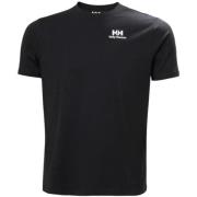 T-shirt Korte Mouw Helly Hansen 54599-995