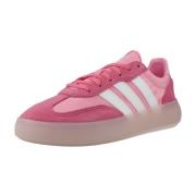 Lage Sneakers adidas BARREDA DECODE J