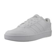 Lage Sneakers adidas Sport Zapatillas Hombre Modèle Hoops Classic
