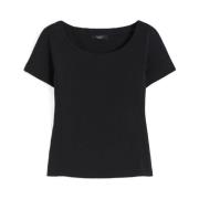 T-shirt Korte Mouw Max Mara WKDMULTIG
