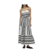 Lange Jurk Vero Moda -