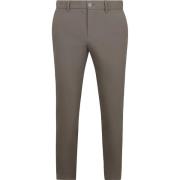Broek Alberto Move Performance Chino Grijs
