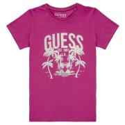 T-shirt Korte Mouw Guess SS T-SHIRT