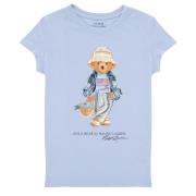 T-shirt Korte Mouw Polo Ralph Lauren KNIT-T-SHIRT