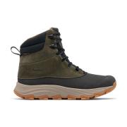 Laarzen Columbia Expeditionist Shield