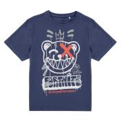 T-shirt Korte Mouw Name it NKMFRANS FORTNITE SS