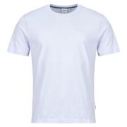 T-shirt Korte Mouw Pepe jeans SMALL GRAHAM TEE