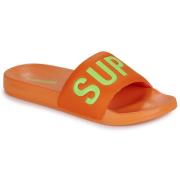 Teenslippers Superdry Superdry Pool Slide